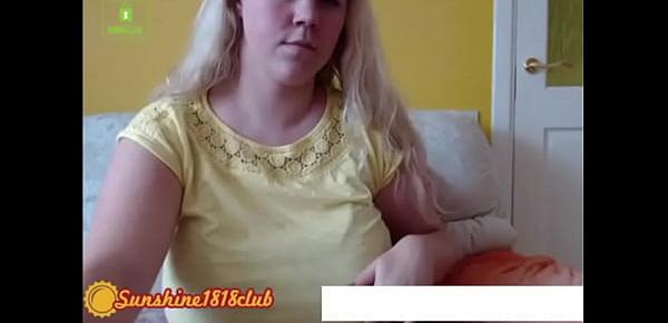  Chaturbate cam August 14th Scooter DE